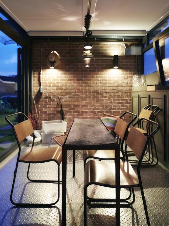 Отель A House Сеул Экстерьер фото